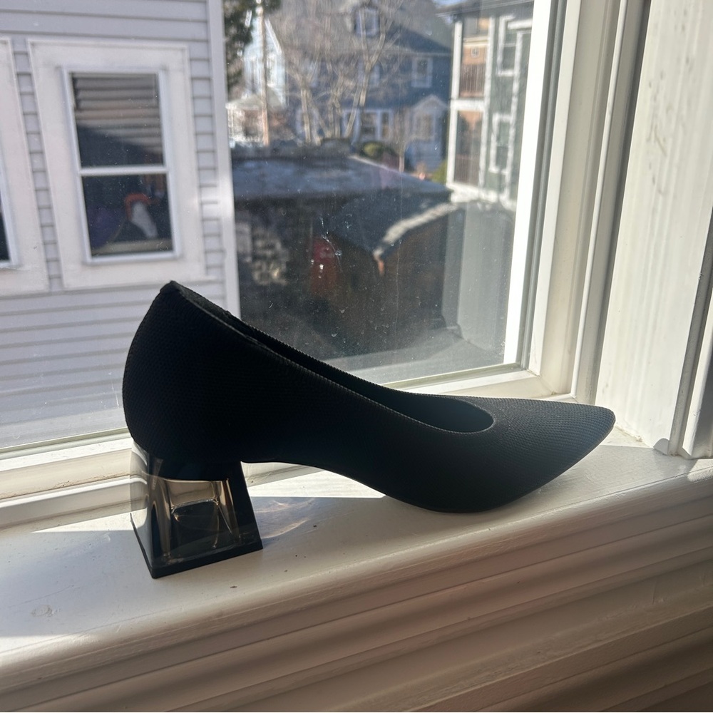 VIVAIA Aria Block Heels